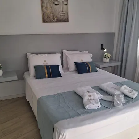 Lazuli Seaside One Bedroom Ap163 * Larnaca