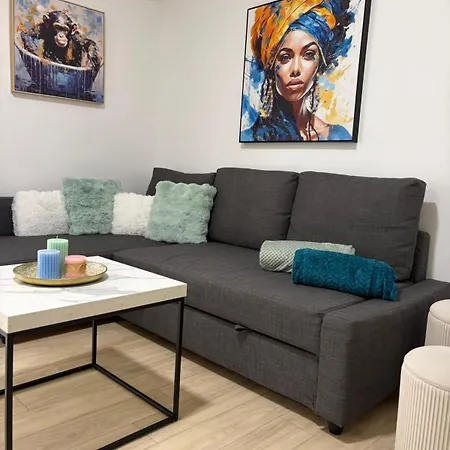 Lazuli Seaside One Bedroom Ap163 *