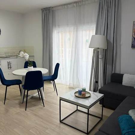 Lazuli Seaside One Bedroom Ap163 Apartmán *
