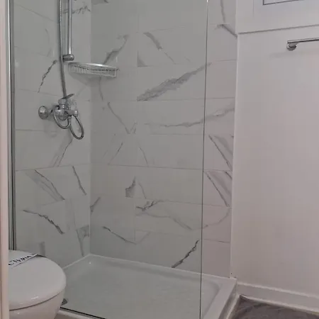 Apartmán Lazuli Seaside One Bedroom Ap163 Larnaca