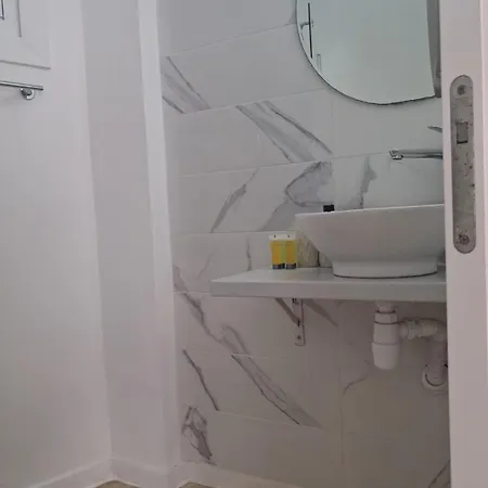 Lazuli Seaside One Bedroom Ap163 Apartmán *