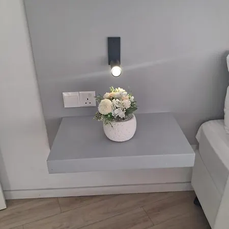 Lazuli Seaside One Bedroom Ap163 Apartmán *