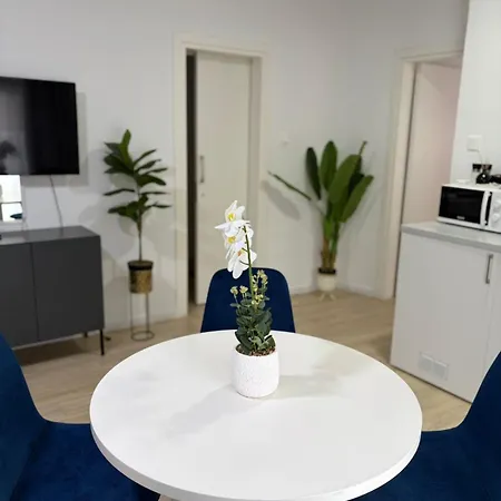 Lazuli Seaside One Bedroom Ap163 Larnaca