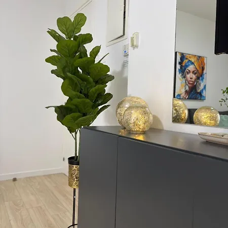Apartmán Lazuli Seaside One Bedroom Ap163 Larnaca
