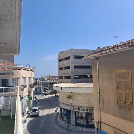 Lazuli Seaside One Bedroom Ap163 Lejlighed *