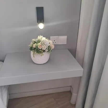 Lazuli Seaside One Bedroom Ap163 Apartmán *